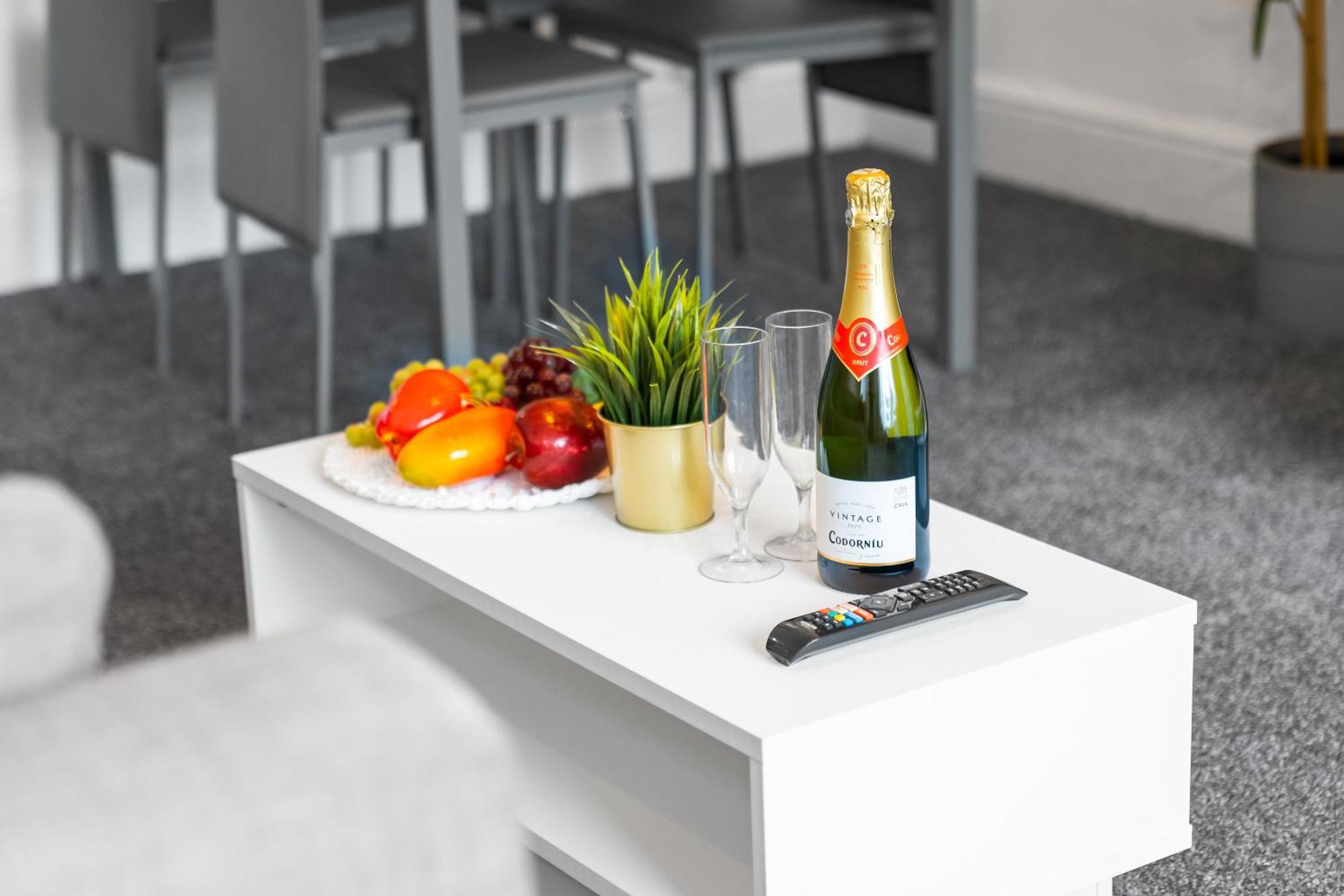 Harborne 2 Bedroom House - Parking - Smart Tv - Wifi - 62W Бірмінгем Екстер'єр фото