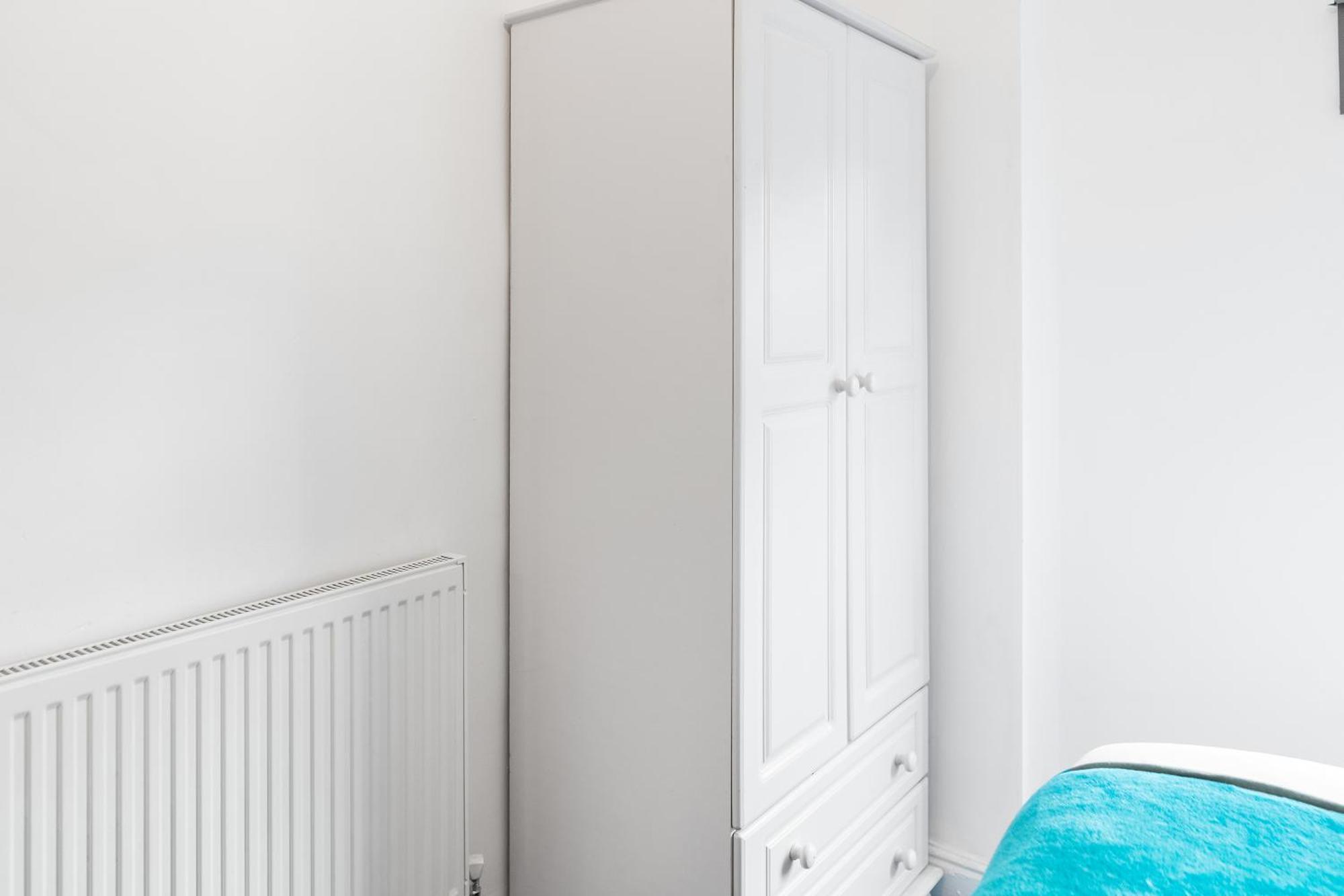 Harborne 2 Bedroom House - Parking - Smart Tv - Wifi - 62W Бірмінгем Екстер'єр фото