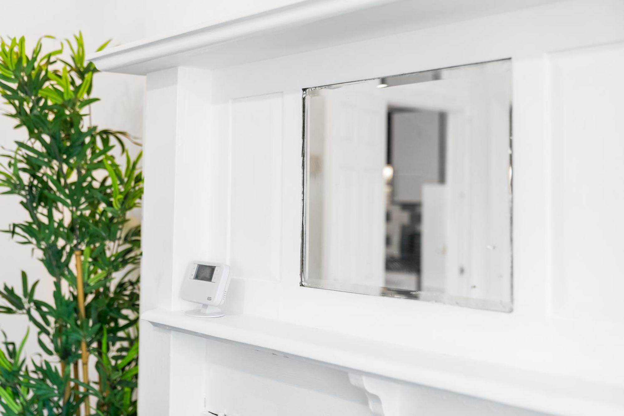 Harborne 2 Bedroom House - Parking - Smart Tv - Wifi - 62W Бірмінгем Екстер'єр фото